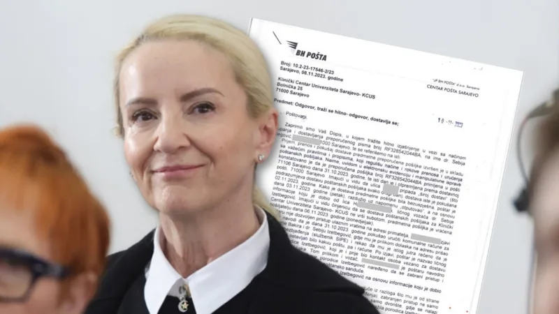 seka posta