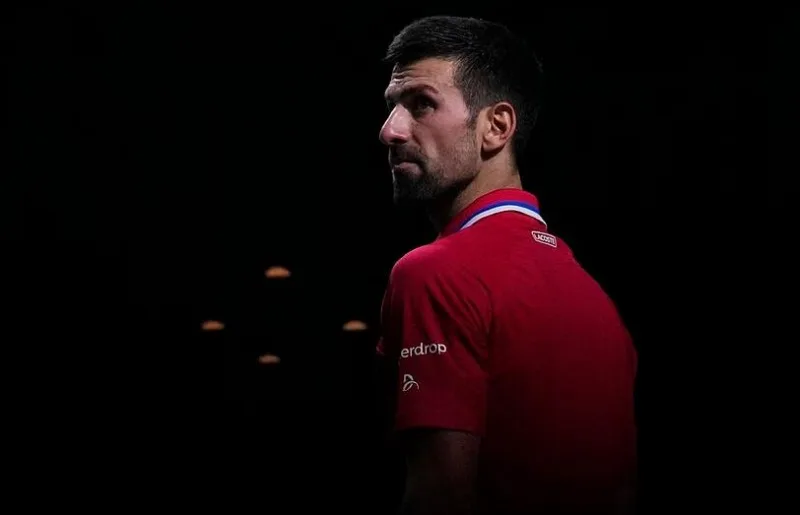 djokovic
