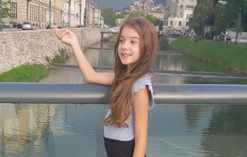 kristina kojić pomozi.ba