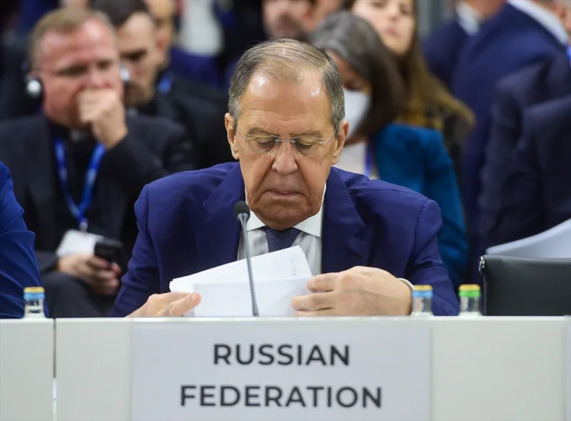 sergej lavrov skoplje osce aa