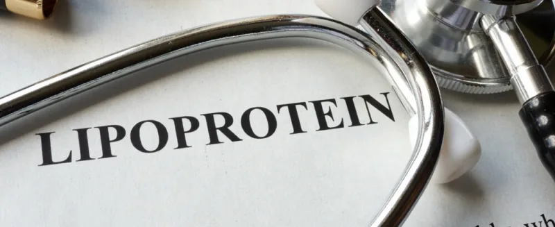 lipoprotein