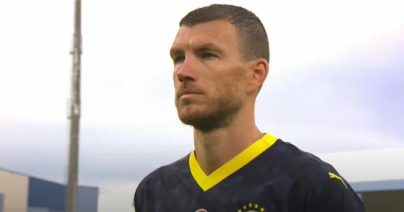 dzeko