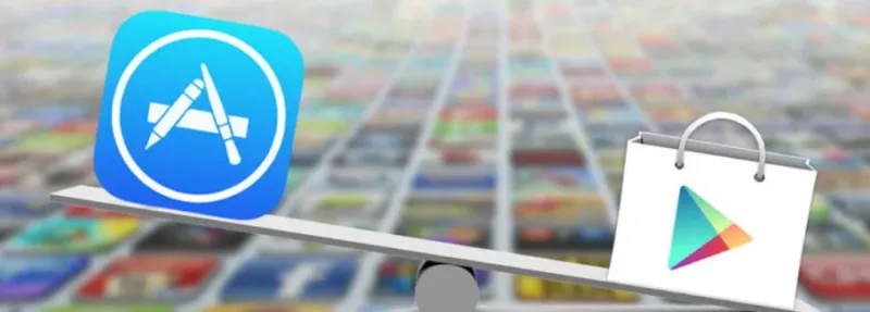 app store google play