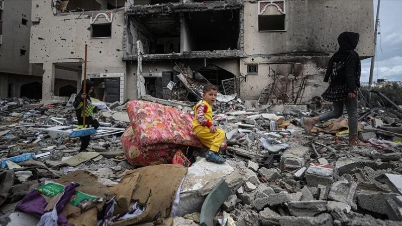 gaza