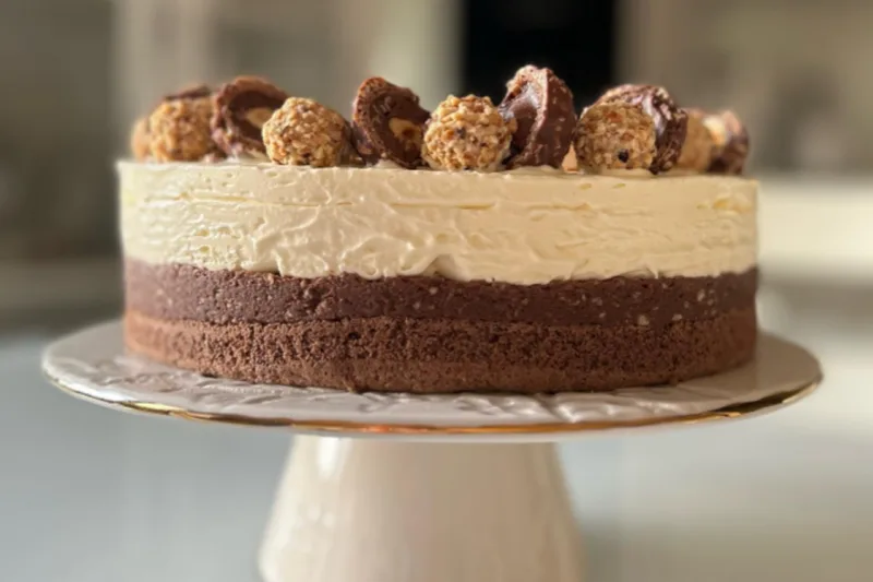 ferrero fantazija