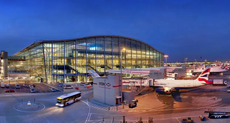 Heathrow