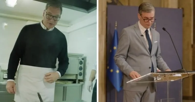 vučić