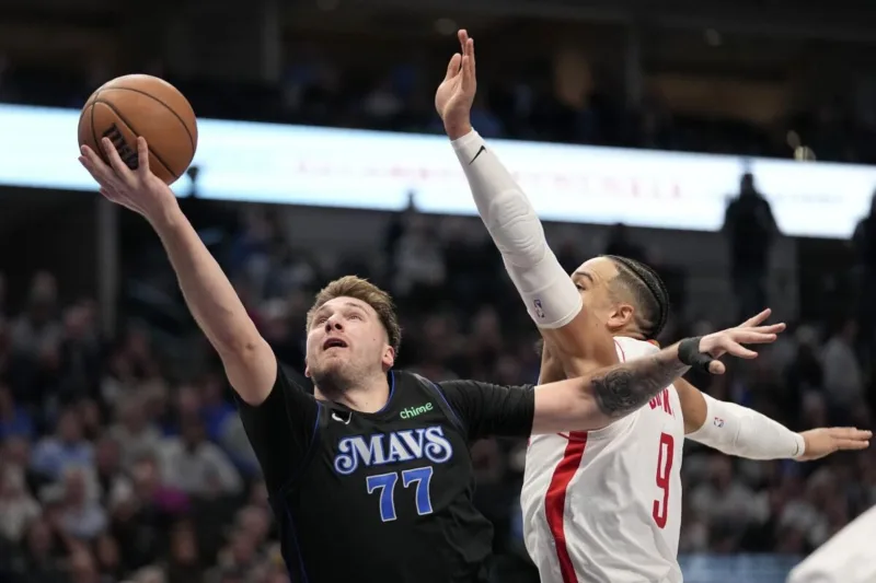 luka dončić