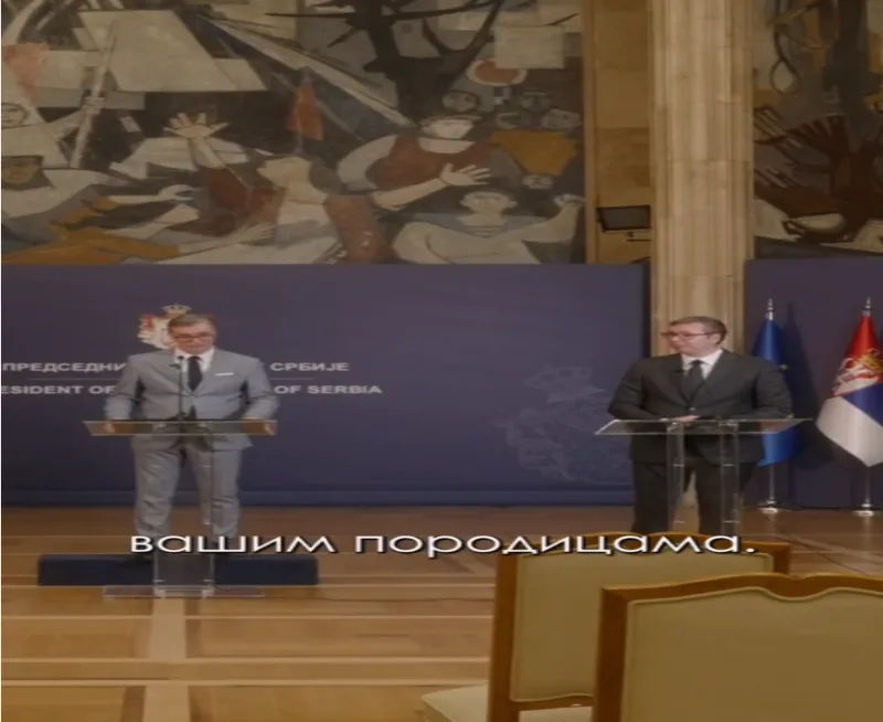vučići