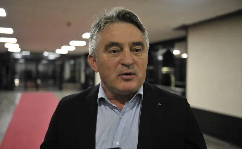 Komšić