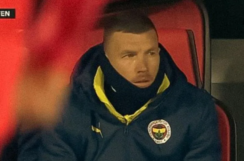 dzeko