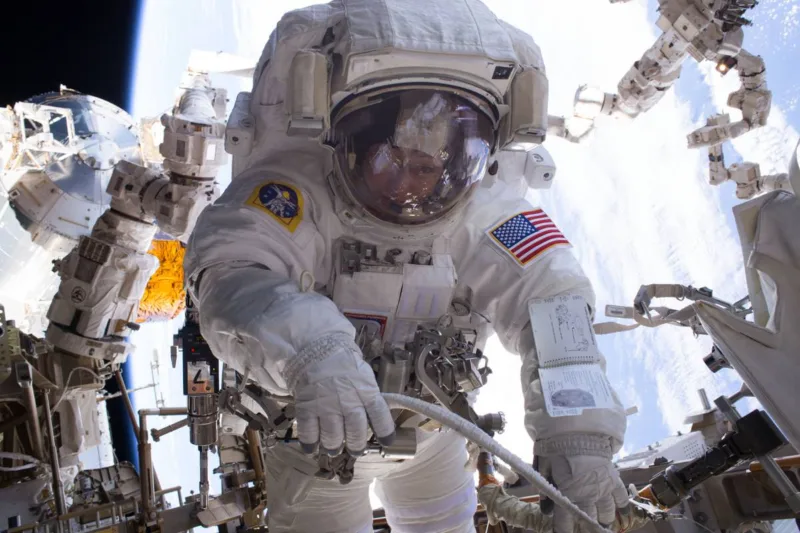 astronaut