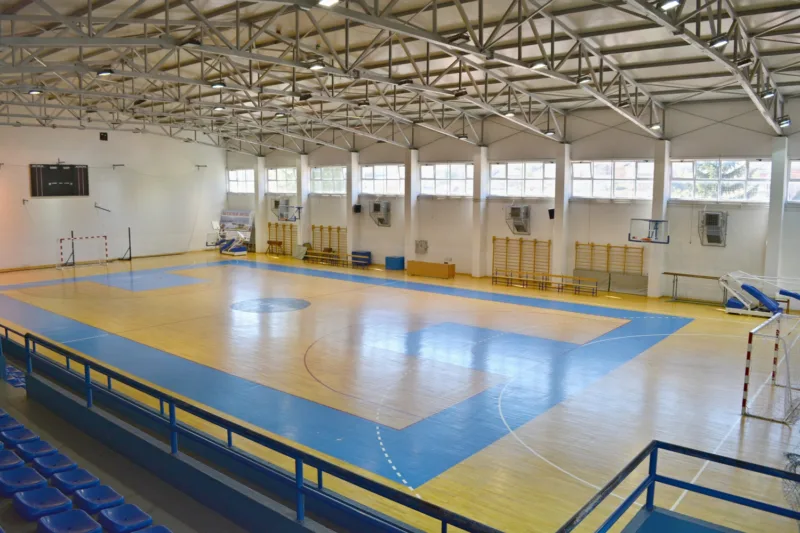 sportska dvorana