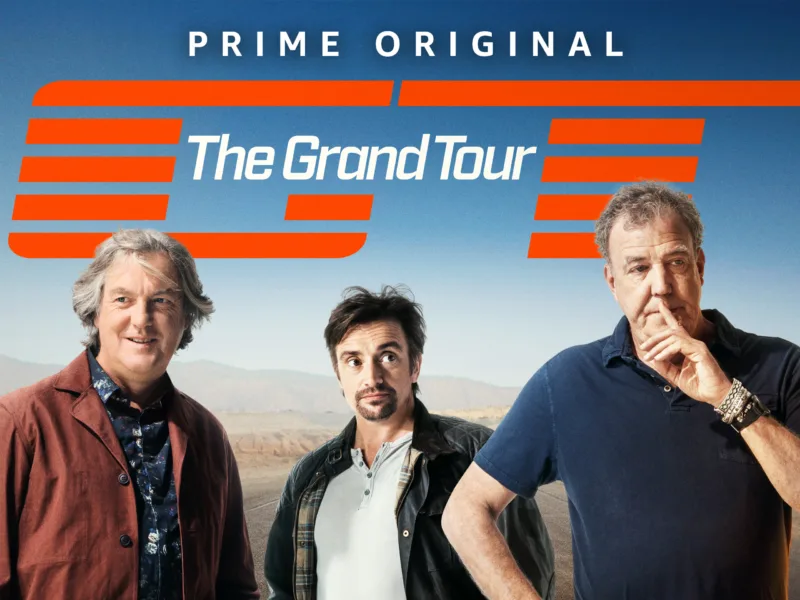 Grand Tour