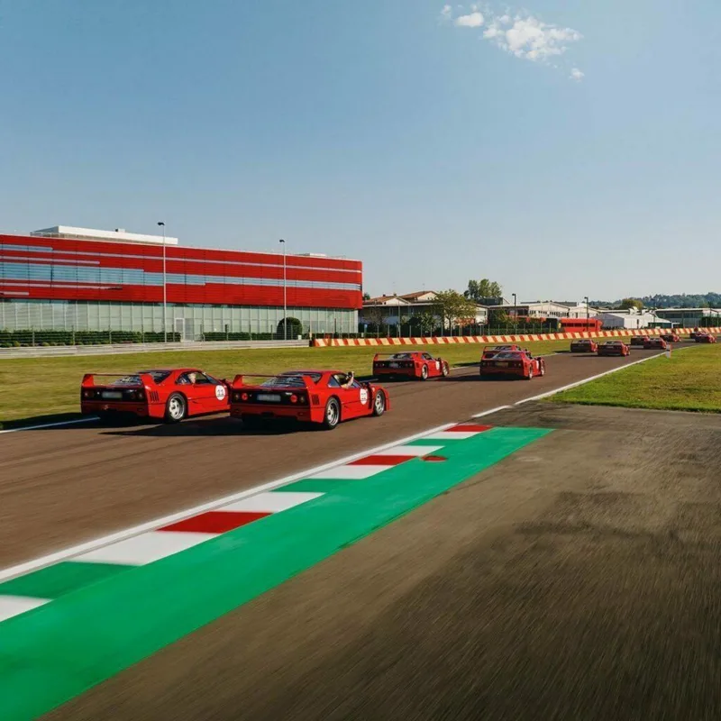 maranello
