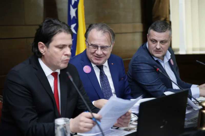 toni kraljevic, nermin niksic vojin mijatovic vlada fbih