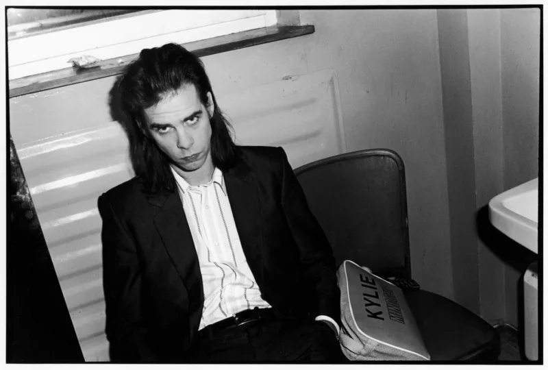nick cave