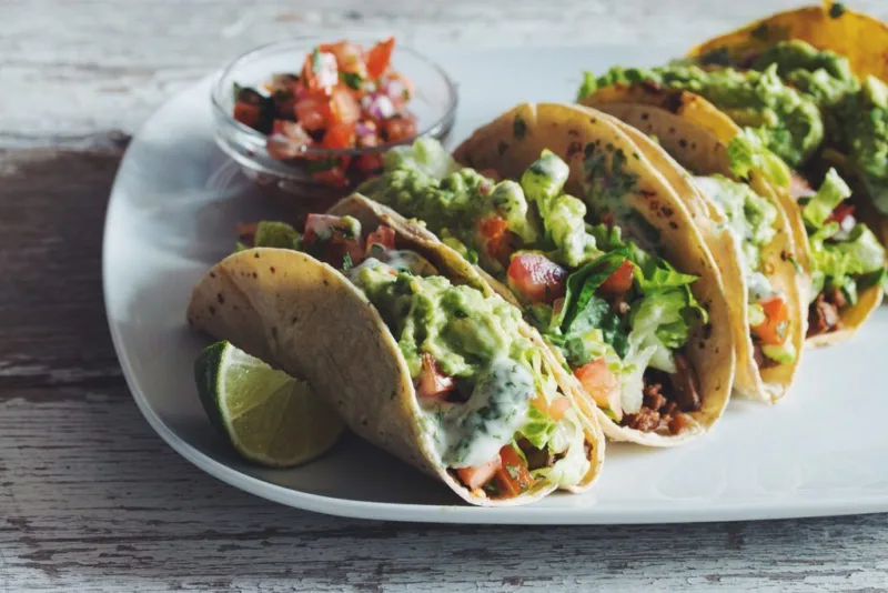 tacosi