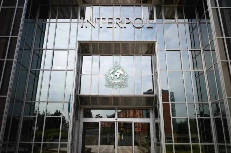 interpol