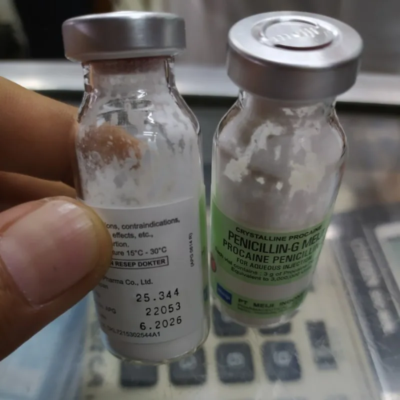 penicilin