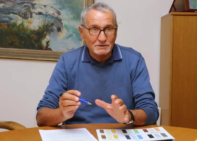 muris čičić