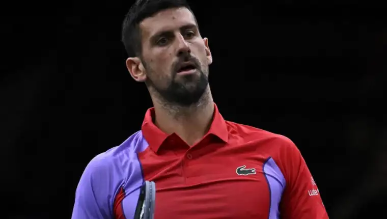 djokovic