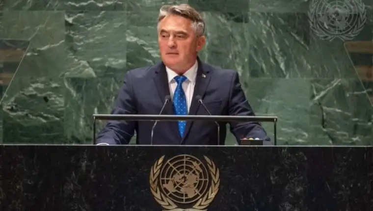 komšić