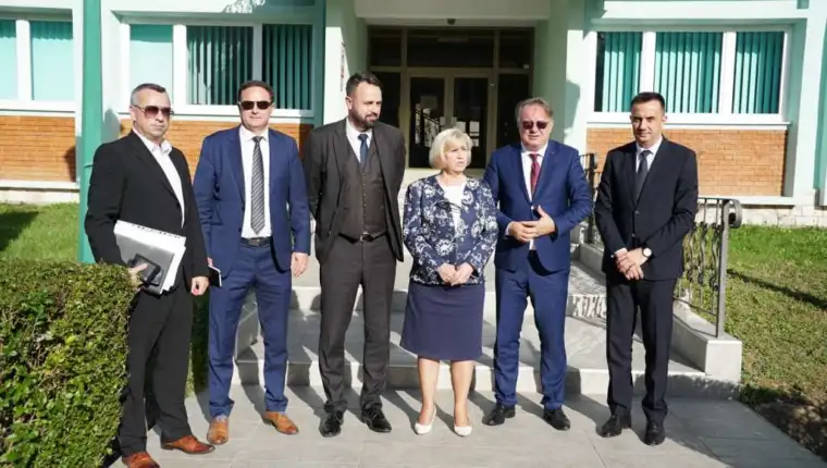 niksic ginex
