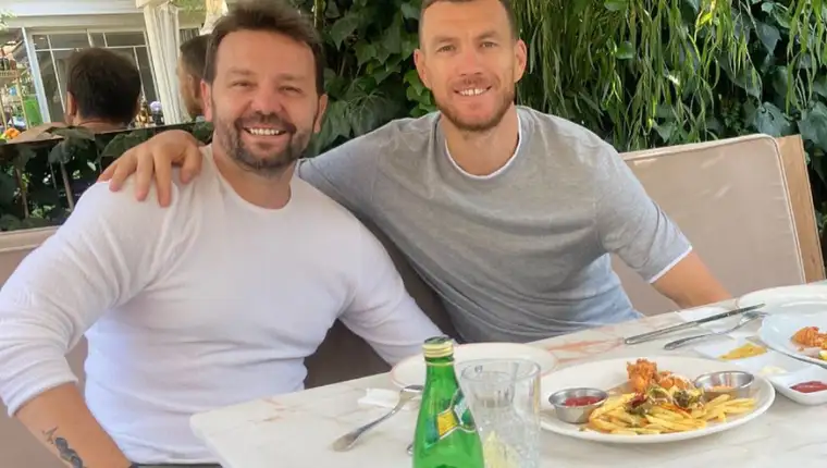 edin-dzeko-elvir-baljic-fenerbahce
