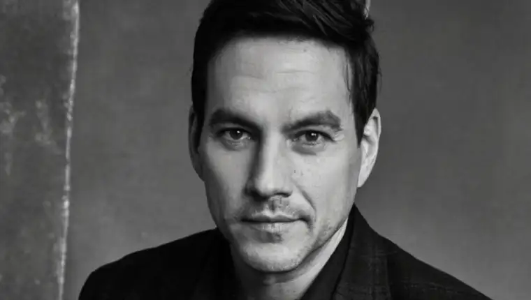 Tyler Christopher