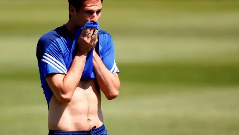 begovic