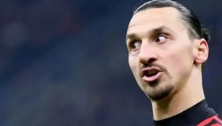 zlatan ibrahimovic
