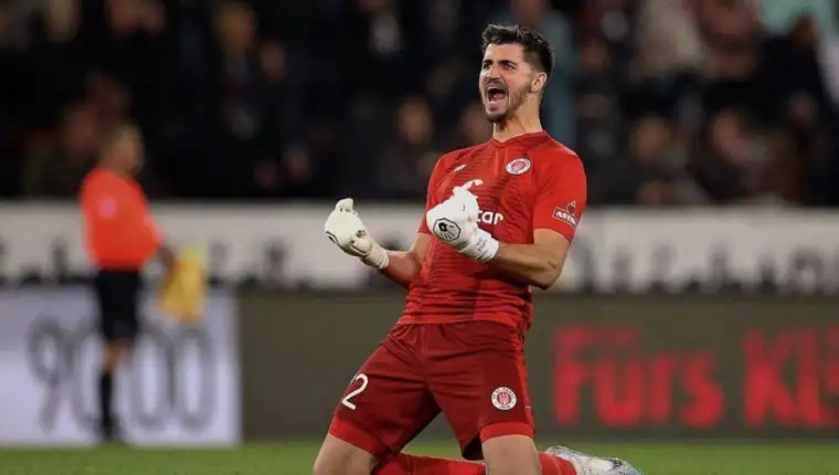 nikola vasilj