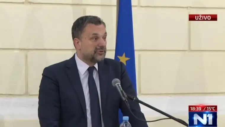 konaković