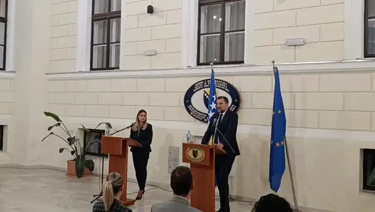 konaković