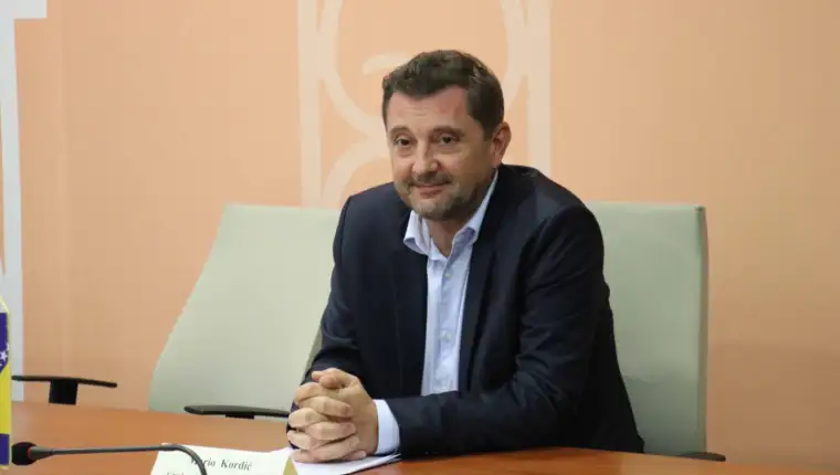Gradsko područje Mostara proglašeno slobodnim od mina
