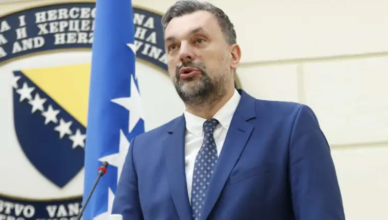 elmedin konakovic