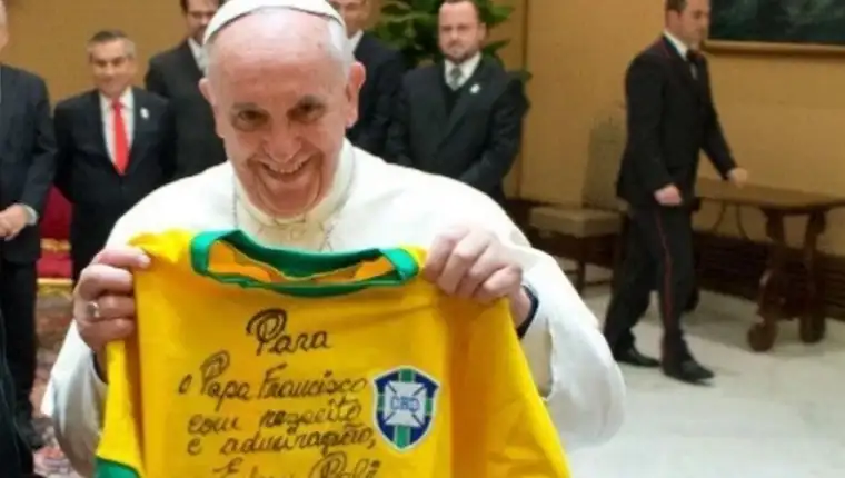 p PELE 4