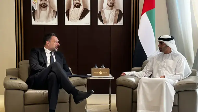 konakovic uae ministar