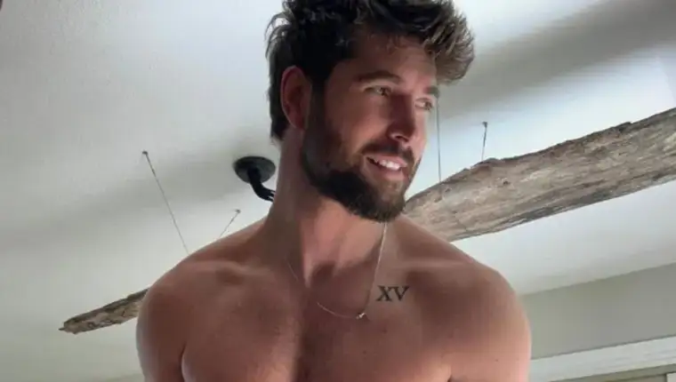 nick maneken