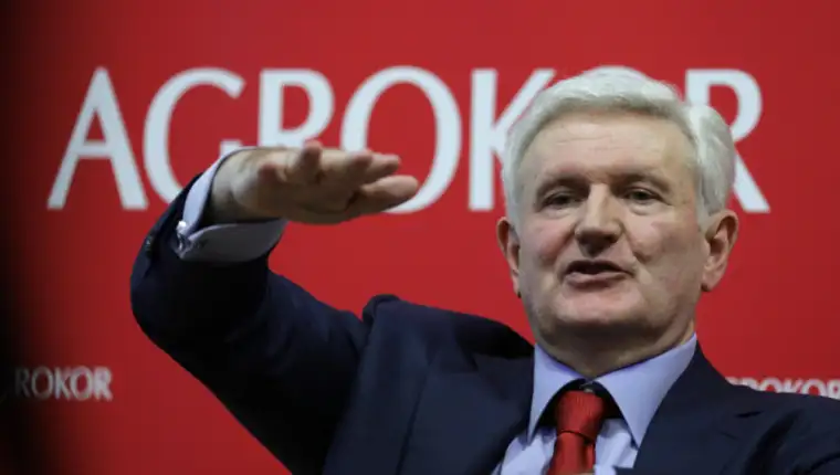 ivica todoric agrokor