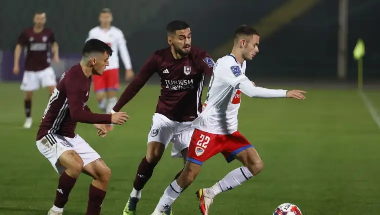 derbi kosevo 1