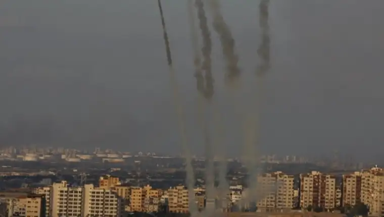 aza rakete 1