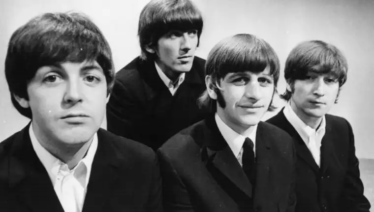 beatles 2