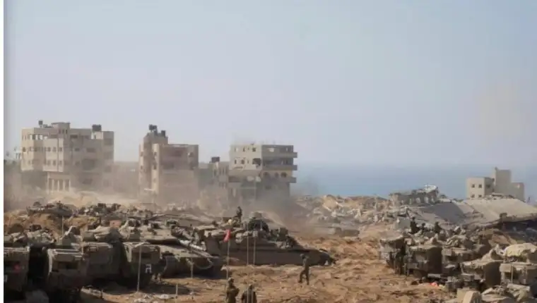 gaza tenkovi 4