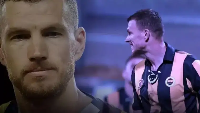 dzeko