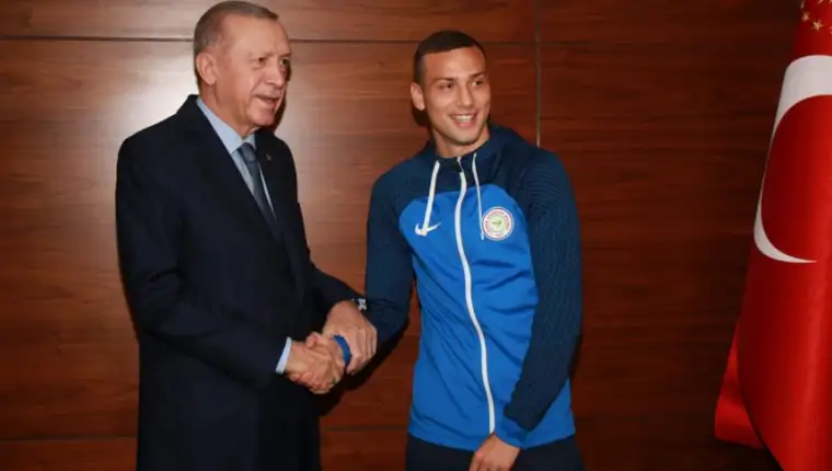 erdogan varesanovic