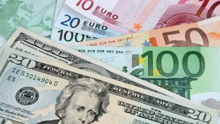 dolar euro1