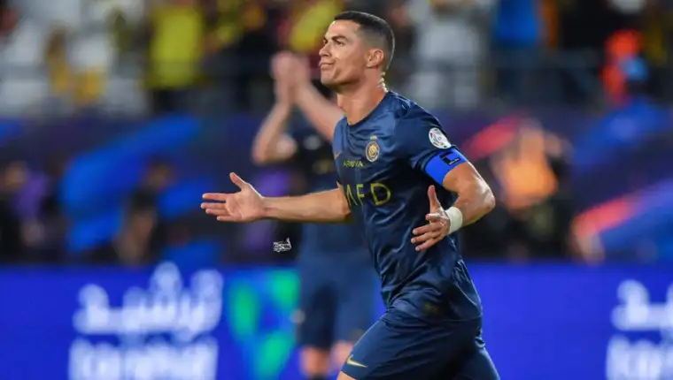 ronaldo