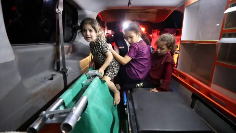 gaza djeca1